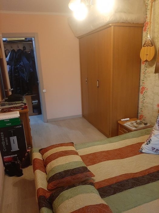 Продам 3х ул.Маяковского 12 (брежн.)!