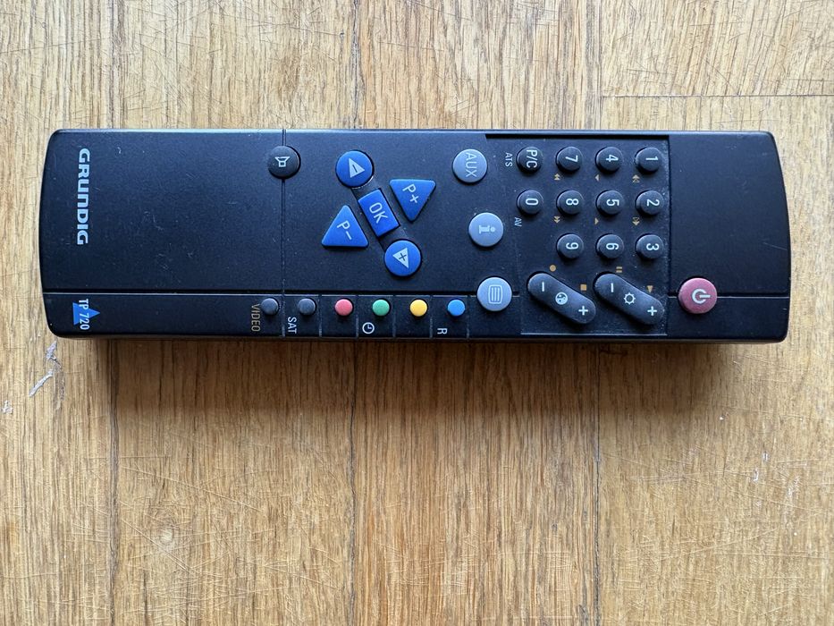 Telecomanda GRUNDIG TP720
