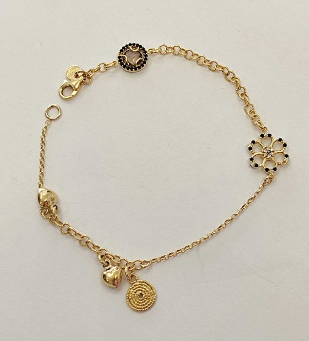 Bratara aur 14K 5.18gr (Ag35 Vaslui B35415) Garantie 2 ani