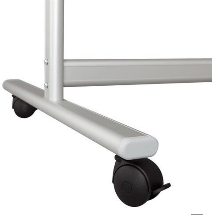 Маркерная доска 3в1