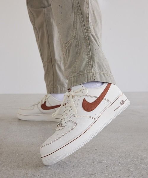 Nike Air Force 1 ‘07 LV8 ОРИГИНАЛ мъжки маратонки 45,5/29,5см