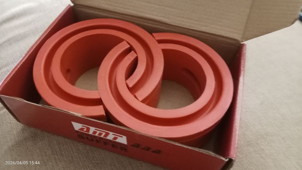 Продам автобаферы