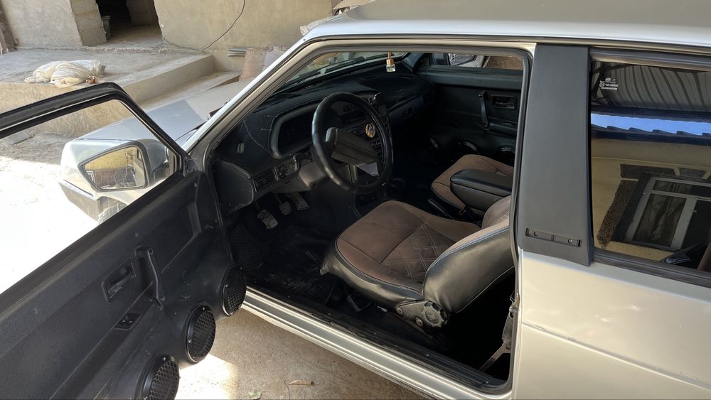 Ваз Лада 2108 І.6 8 клапон