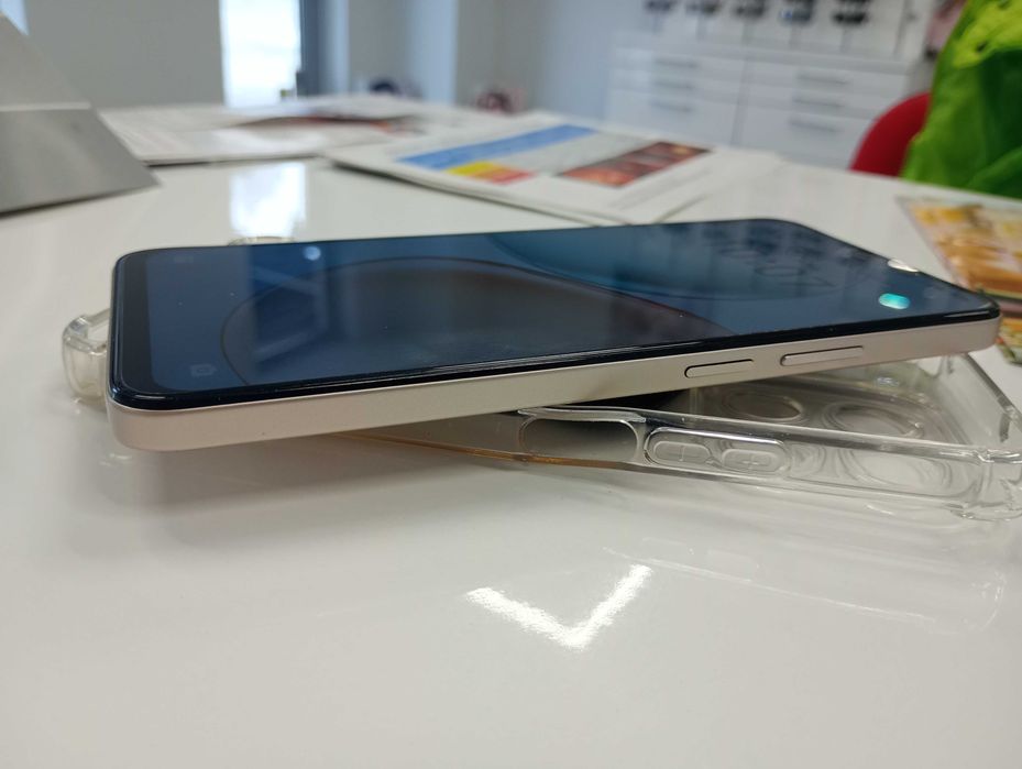 Телефон Honor x7d