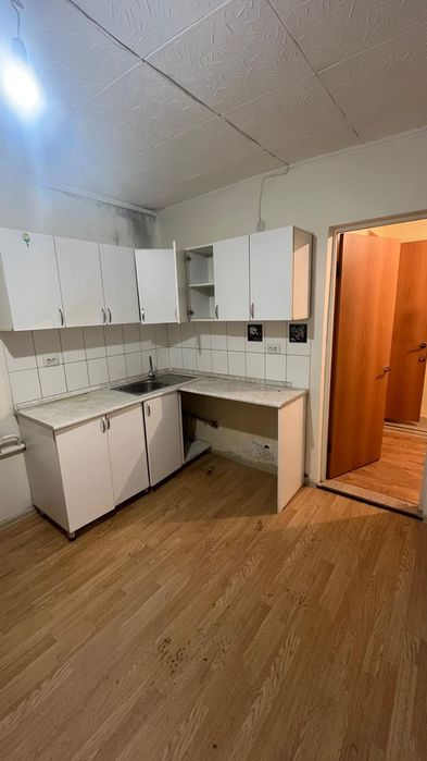 Сдаётся времянка