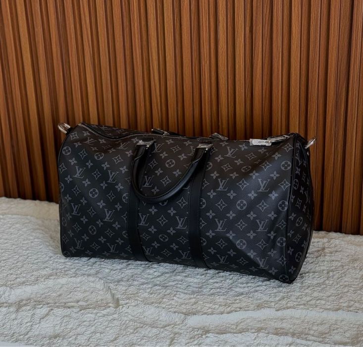 louis vuitton дорожный сумка