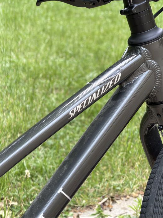 Детски велосипед - Specialized Jett 16 Single Speed