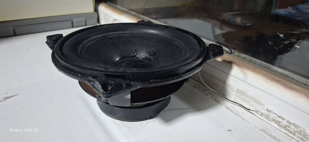 Продам сабвуфер 35 гдн