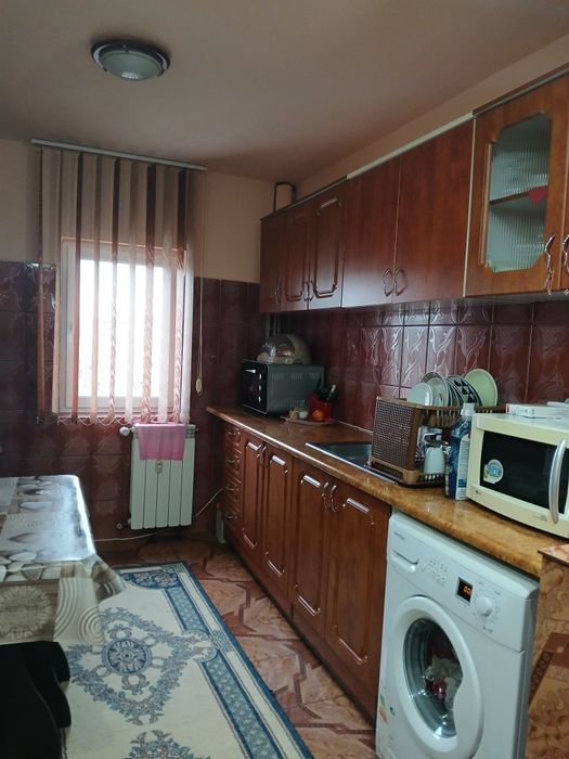Apartament 2 camera în dr tr severi