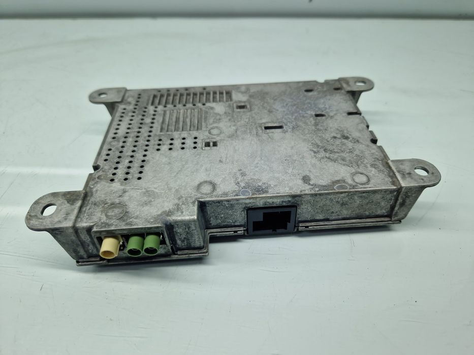 Modul confort Mercedes Clasa A (W177) [Fabr 2019-2024] A2479005709