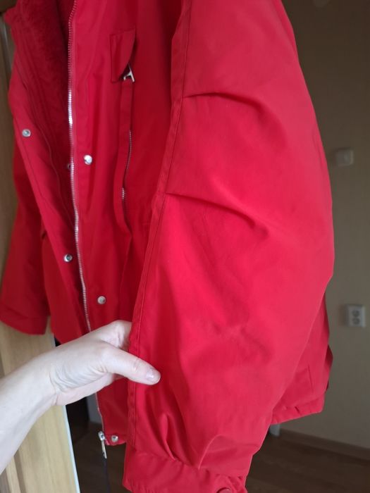 Куртка женская новая