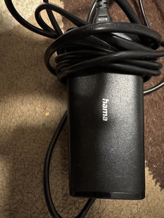 Incarcatoare originale Asus, Lenovo, Philips, Hp, Dell, Hama