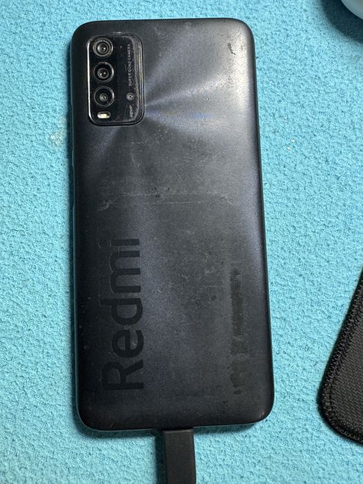 Редми нот 9т продается