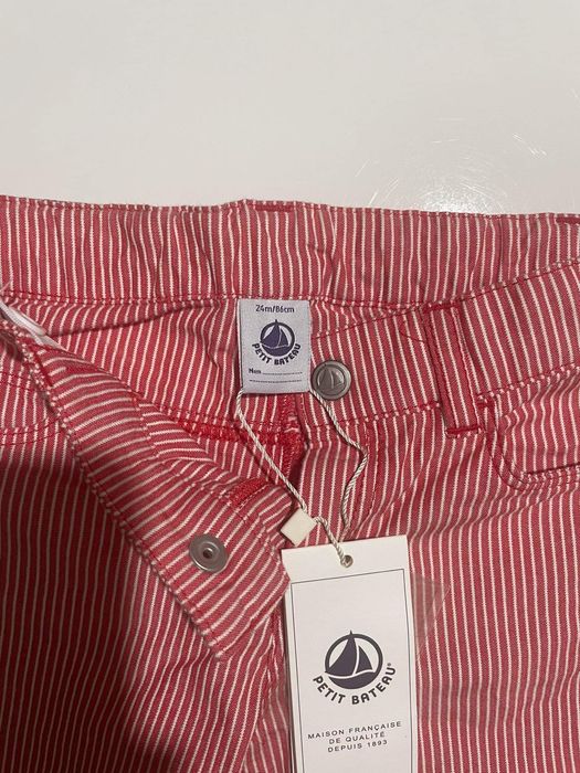 Панталон, Petit Bateau