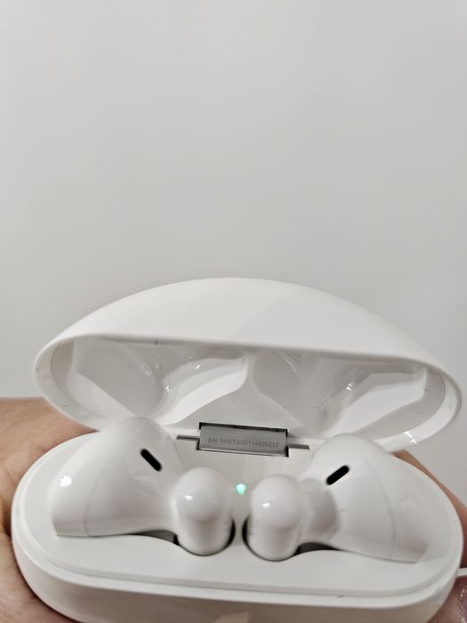 Huawei freedbuds 3
