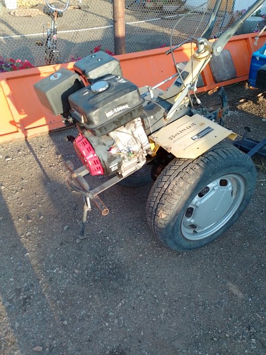 Продам мотоблок хутор