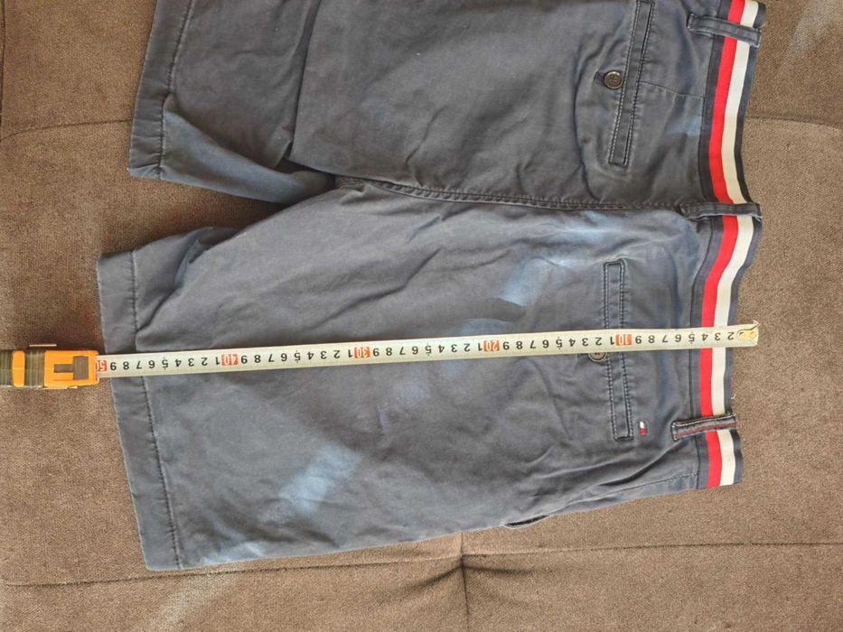 къси панталони Tommy Hilfiger