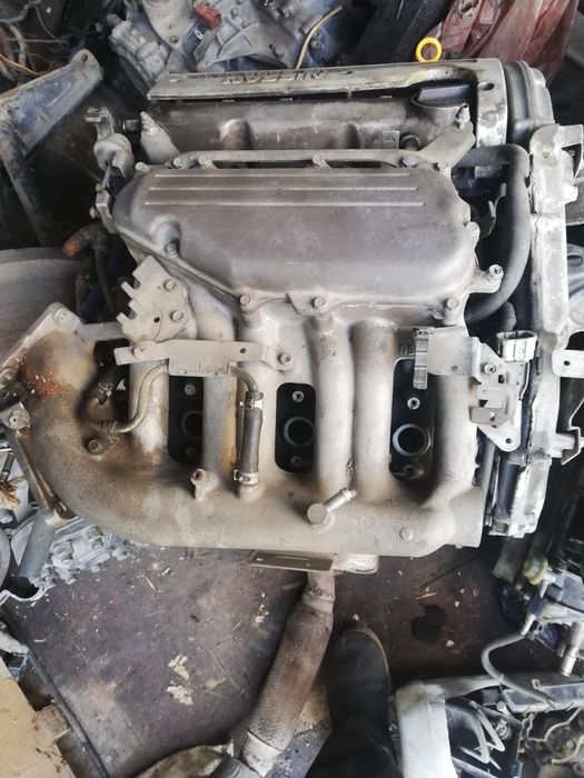 Мотор ниссан цефиро а32 объем