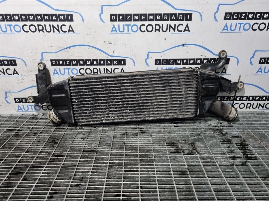 Radiator intercooler Mitsubishi Outlander Facelift 2.2 D - 156CP 2179CC