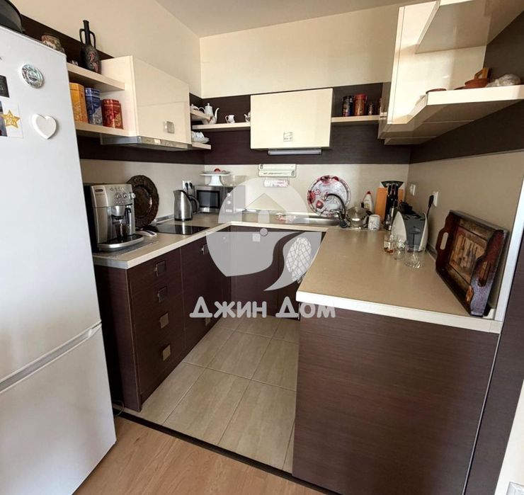 Продава се Тристаен апартамент в к.к. Слънчев бряг - 140 кв.м за 1143 €/кв.м - Снимка #4