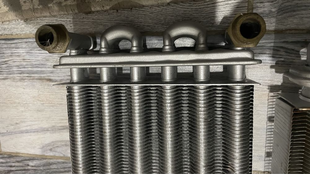 Продам Теплообменники