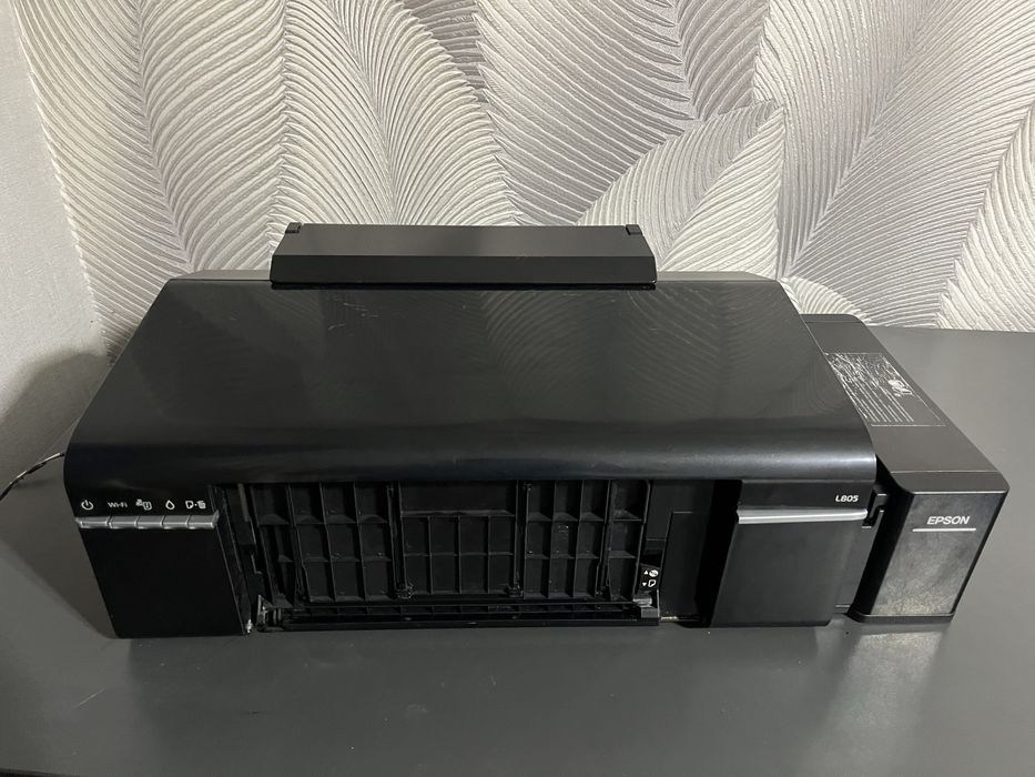 Продам принтер epcon 805l