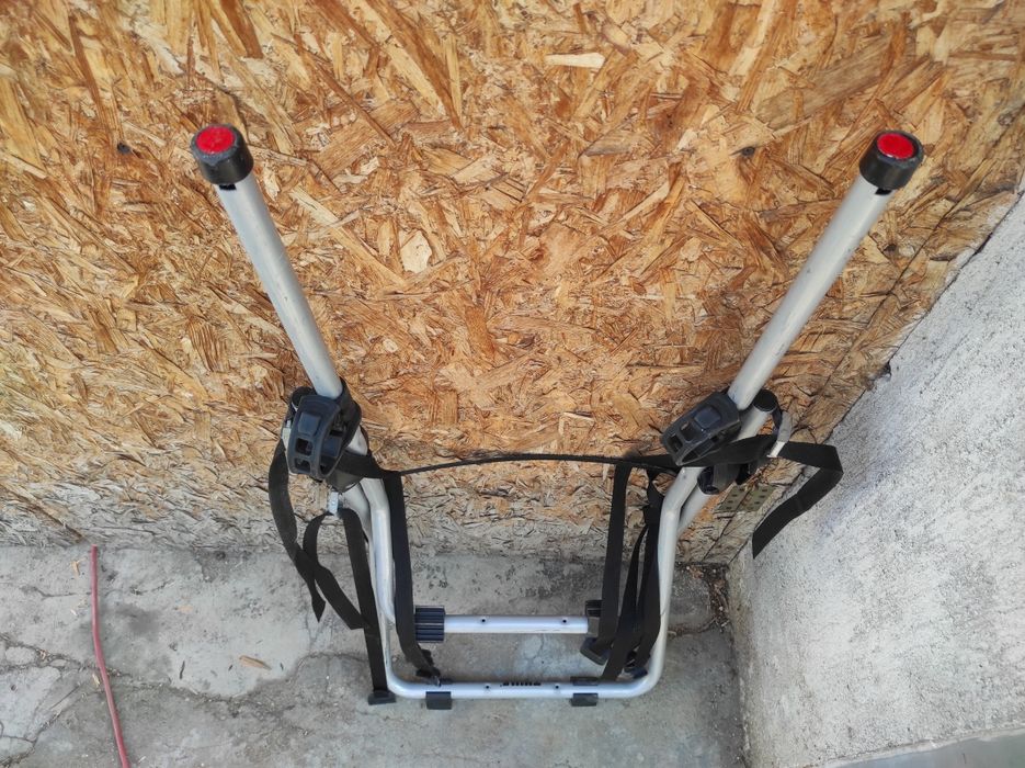 Thule Freeway 968 1В багажник за велосипеди