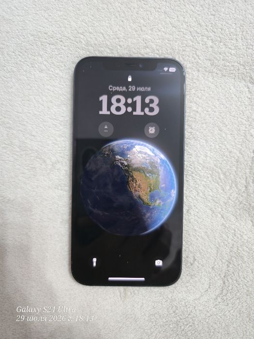 IPhone 12 128GB АКБ 82%
