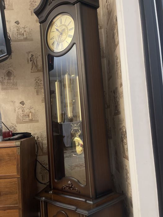 Часы вхорошем состоянии