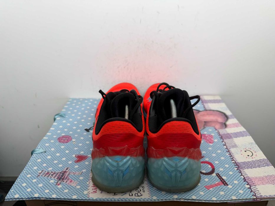 Nike Zoom Kobe Venomenon 5 Bright Crimson''оригинални маратонки 46 номер