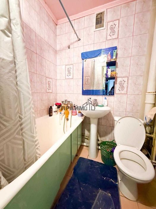 ПРОДАМ 2Х ком. Детский мир (Данил ПРАЙМ)