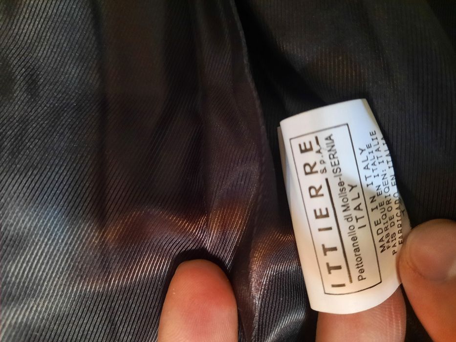 Продам новую куртку