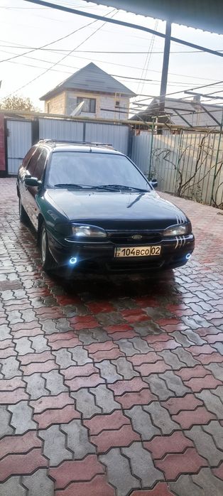Продам или обменяю форд Мондео 1 поколения