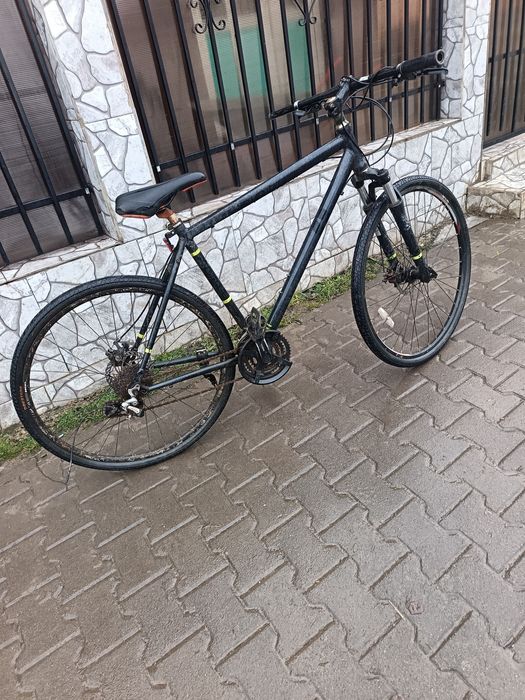 Bicigleta de vanzare