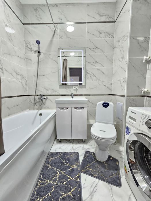 1 комнатная Батыс-2 ЛЮКС