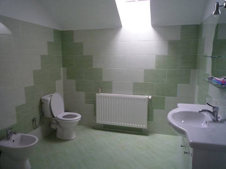 Renovări de la A/Z