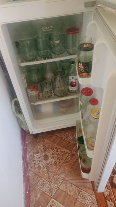 Холодильник сатамын