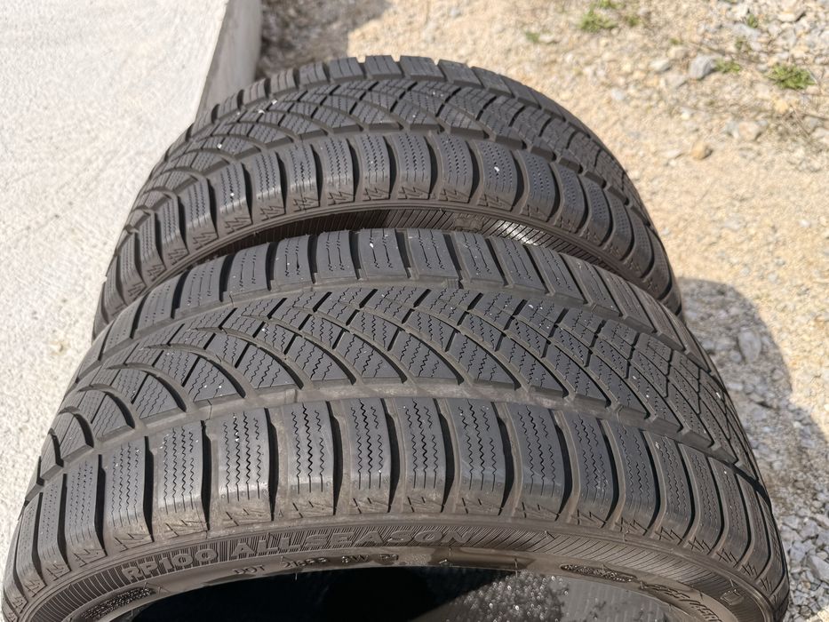 Всесизонни гуми 225/45/17