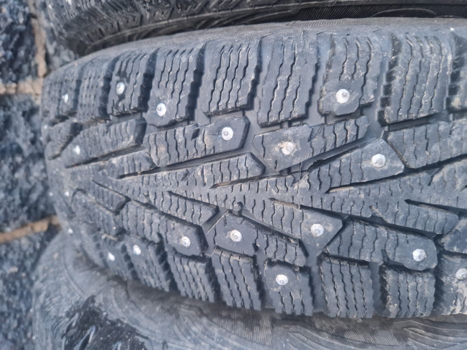 Продам колеса r14