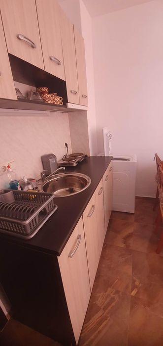 Двустаен, под наем, кв. Сарафово