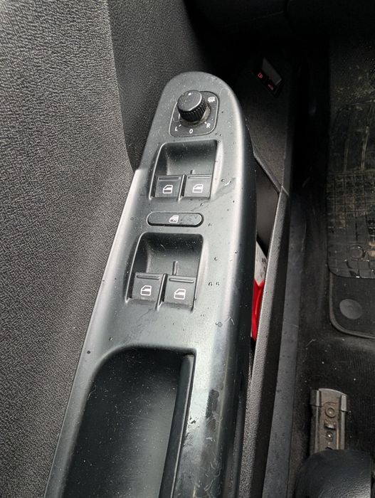 VW Passat b6 2.0 TDI 2010