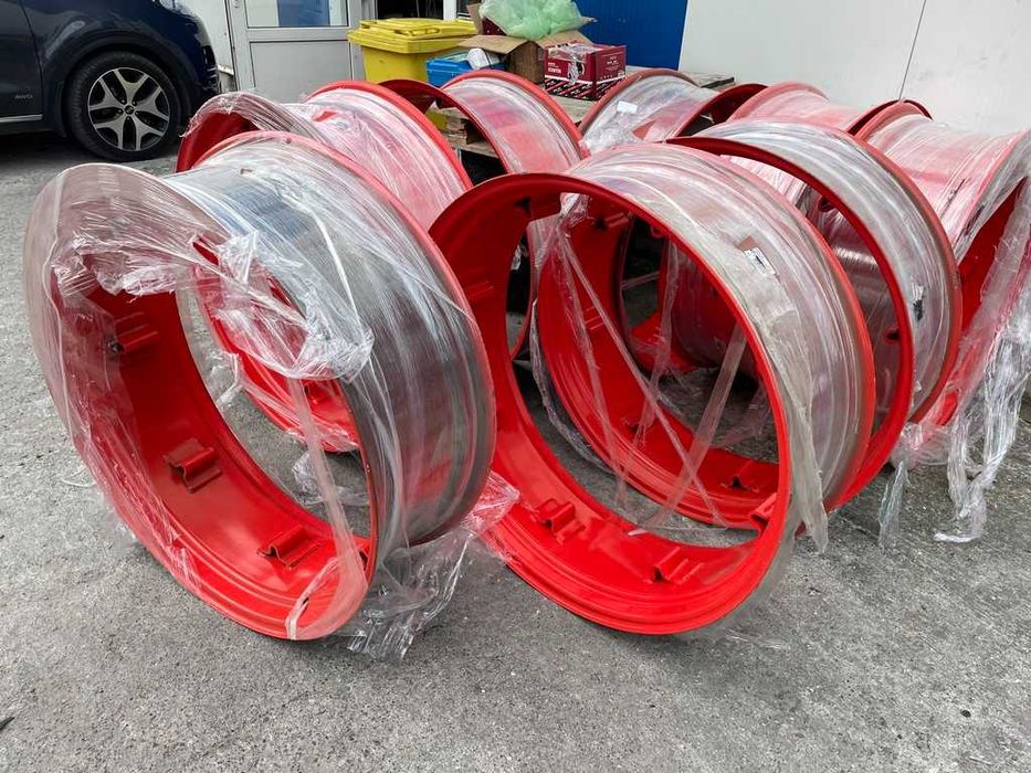 OBADA tractor spate U650 r38 livrare prin curier pana acasa