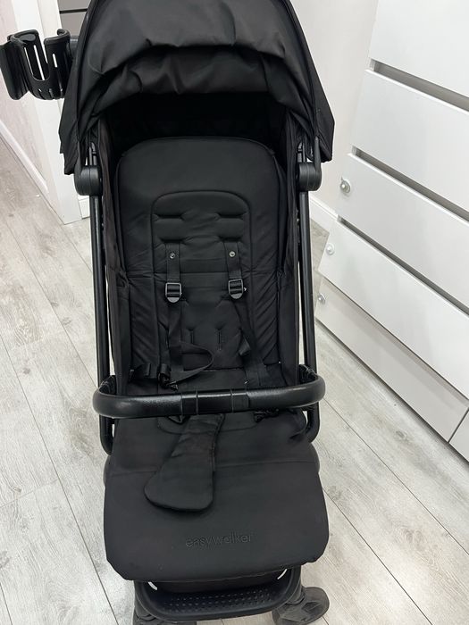 Продам коляску Easywalker Miley 2