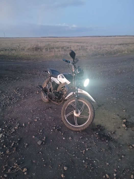 Продам альфу на ходу