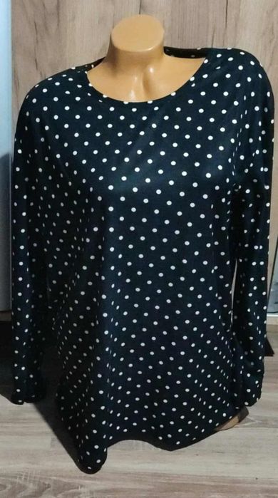 Bluze dama de catifea