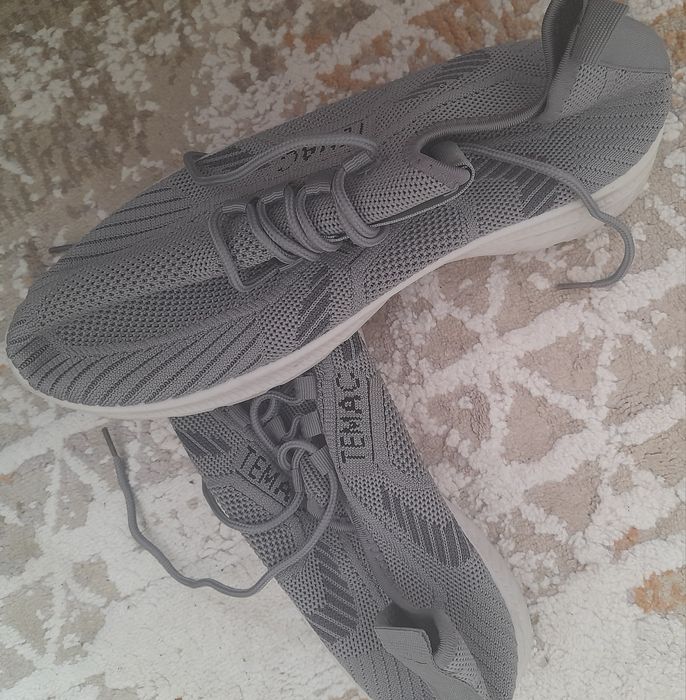 Кроссовки "TEMAC"