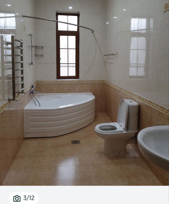 Аренда дома ! Ориентир Чайхона « Салом»