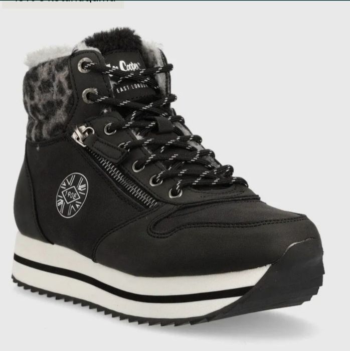 Боти  Lee Cooper