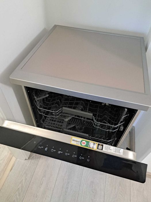 Masina de spălat Whirpool