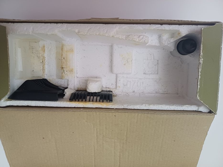 Триммер для стрижки волос